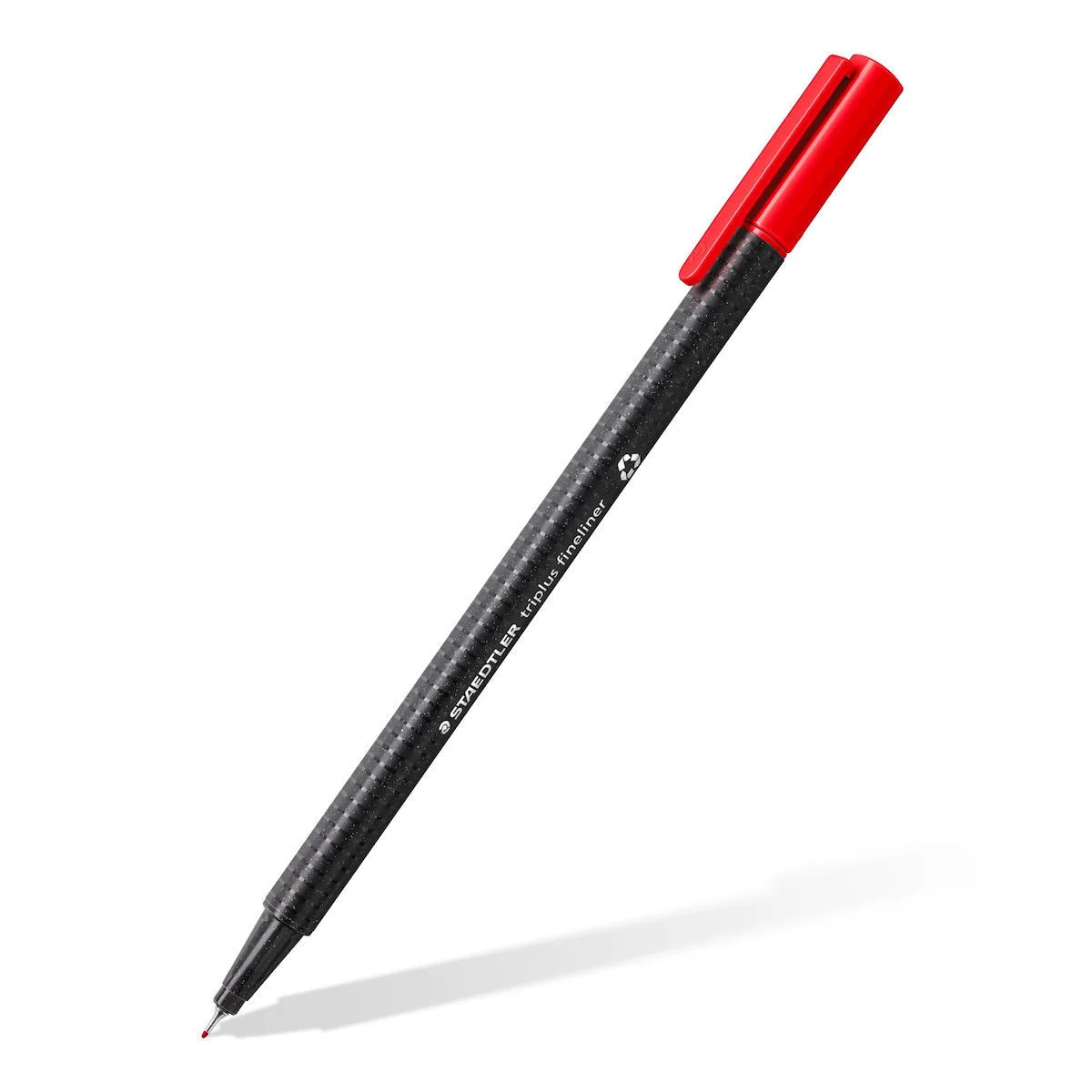 Staedtler Triplus Μαρκαδόροι Σχεδίου 0.3mm Σετ 6 χρώματα Staedtler Triplus Μαρκαδόροι Σχεδίου 0.3mm Σετ 6 χρώματα - Image 1