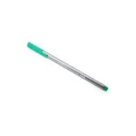 Staedtler Triplus Fineliner 334 Μαρκαδόρος Σχεδίου Πράσινος 0.3mm 334-5