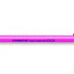 Staedtler Triplus Textsurfer Μαρκαδόρος Pink 362-23