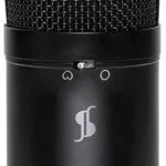 Stagg SUSM60D Δυναμικό Μικρόφωνο USB Επιτραπέζιο