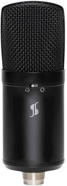 Stagg SUSM60D Δυναμικό Μικρόφωνο USB Επιτραπέζιο Stagg SUSM60D Δυναμικό Μικρόφωνο USB Επιτραπέζιο - Image 1
