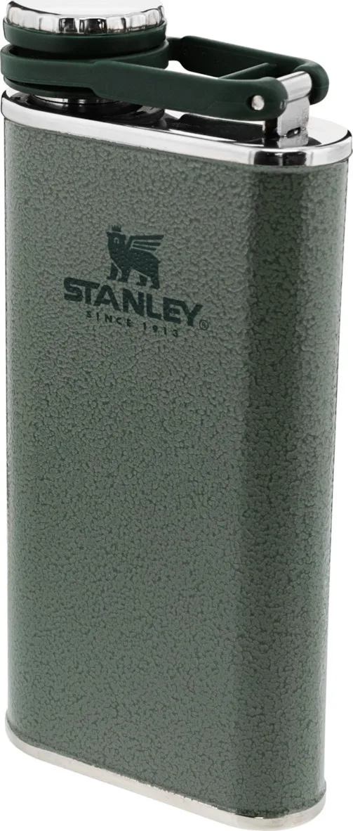 Stanley The Easy Fill Wide Mouth Φλασκί Camping 0.23lt 10-00837-126 Stanley The Easy Fill Wide Mouth Φλασκί Camping 0.23lt 10-00837-126 - Image 1