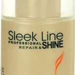Stapiz Sleek Line Silk Conditioner Cosmetic Αναδόμησης/Θρέψης για Όλους τους Τύπους Μαλλιών 30ml