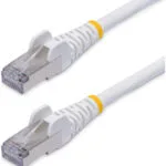 StarTech S/FTP Καλώδιο Δικτύου Ethernet 10m Λευκό 65030898676
