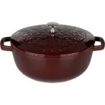 Staub Κατσαρόλα Μαρμίτα 24cm