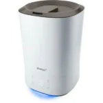 Steba LB 8 Υγραντήρας Υπερήχων 30W για Χώρους 25m²