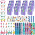 Susy Card Χάρτινη Τσάντα για Δώρο Πολύχρωμη 80x80εκ. 88τμχ