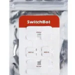 Switchbot Αξεσουάρ Συστημάτων Συναγερμού