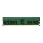 Synology DDR4 με Module και Ταχύτητα 3200 για Server D4ER02-64G