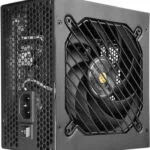 Tacens MPB750PSI 750W Μαύρο Τροφοδοτικό Υπολογιστή Full Modular 80 Plus Gold
