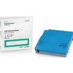 Tape Cartridge Hp Lto 9 Ultrium Worm Q2079w