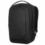 Targus Τσάντα Πλάτης για Laptop σε Μαύρο χρώμα 1206580
