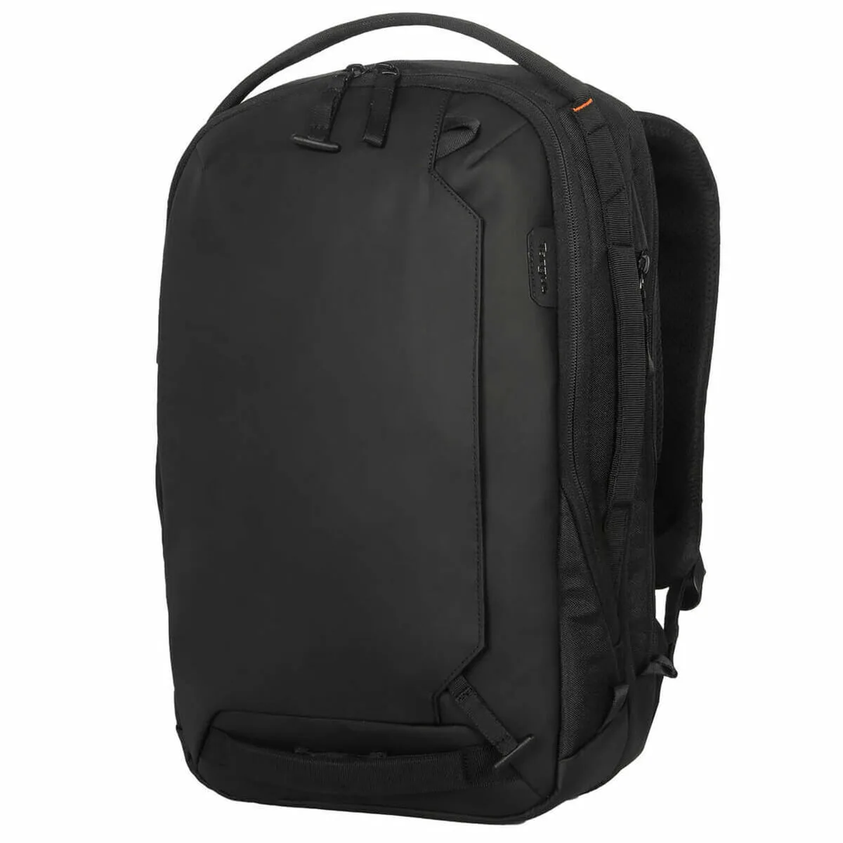 Targus Τσάντα Πλάτης για Laptop σε Μαύρο χρώμα 1206580 Targus Τσάντα Πλάτης για Laptop σε Μαύρο χρώμα 1206580 - Image 1