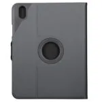 Targus Flip Cover Ανθεκτική Μαύρη (iPad 2022 10.9'')