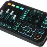TC Helicon Go XLR GO-XLR
