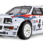 Tηλεκατευθυνόμενο Amewi Hyper Go Lancia Delta Hf Integrale Rallye Drift 4wd 1:14