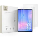 Tech-Protect Glass Fit+ 0.3mm Tempered Glass (Galaxy Tab S10 FE+)