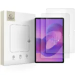 Tech-protect Glass Fit+ 2-pack Lenovo Idea Tab 11.0 Tb-336 Clear