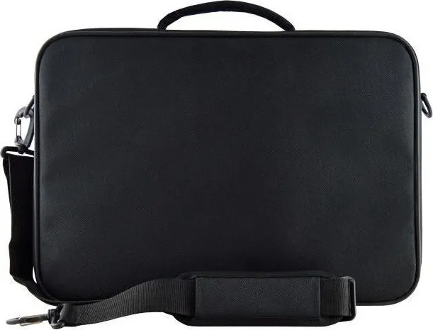 TechAir Classic Pro Τσάντα Ώμου / Χειρός για Laptop 15.6" σε Μαύρο χρώμα TechAir Classic Pro Τσάντα Ώμου / Χειρός για Laptop 15.6" σε Μαύρο χρώμα - Image 1