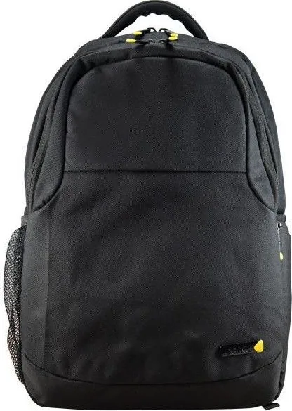 TechAir Eco Essential Τσάντα Πλάτης για Laptop 14.1" σε Μαύρο χρώμα TechAir Eco Essential Τσάντα Πλάτης για Laptop 14.1" σε Μαύρο χρώμα - Image 1