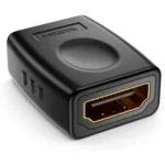 Techly Μετατροπέας HDMI male σε HDMI female 1τμχ