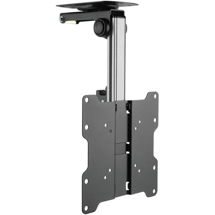 Techly ICA-CPLB 222 Βάση Τηλεόρασης Οροφής έως 37" και 20kg Techly ICA-CPLB 222 Βάση Τηλεόρασης Οροφής έως 37" και 20kg - Image 1