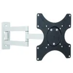 Techly ICA-LCD-2903BICOL Βάση Τηλεόρασης Τοίχου έως 37"