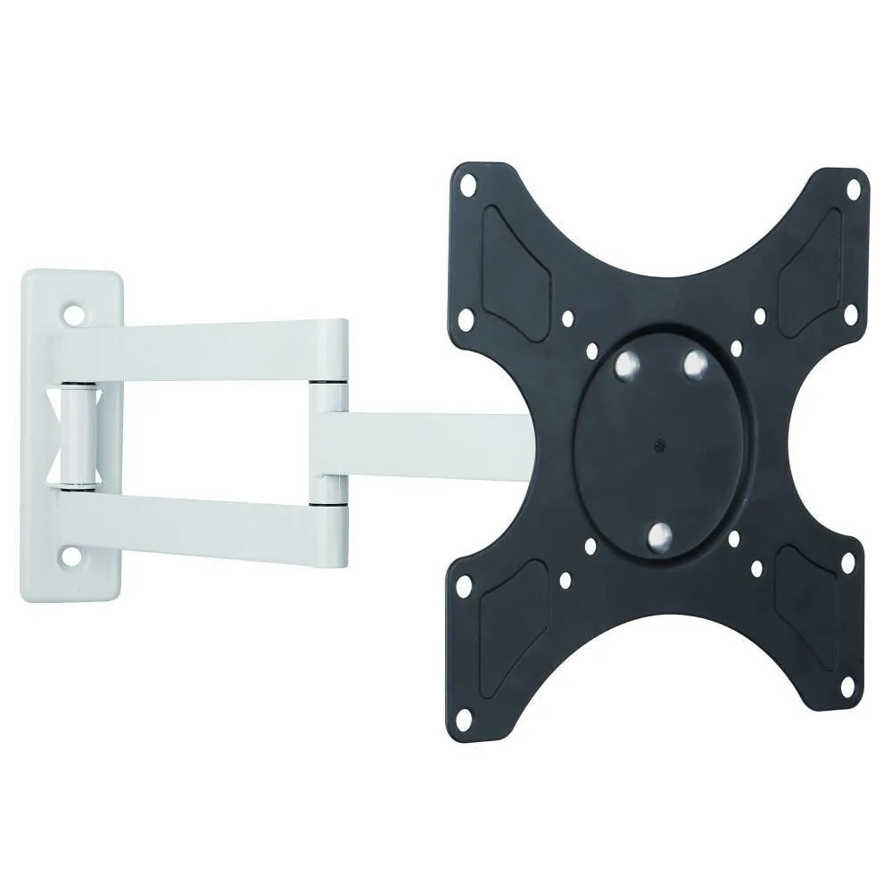 Techly ICA-LCD-2903BICOL Βάση Τηλεόρασης Τοίχου έως 37" Techly ICA-LCD-2903BICOL Βάση Τηλεόρασης Τοίχου έως 37" - Image 1