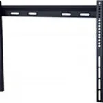 Techly ICA-PLB 114L Βάση Τηλεόρασης Τοίχου έως 65" και 50kg