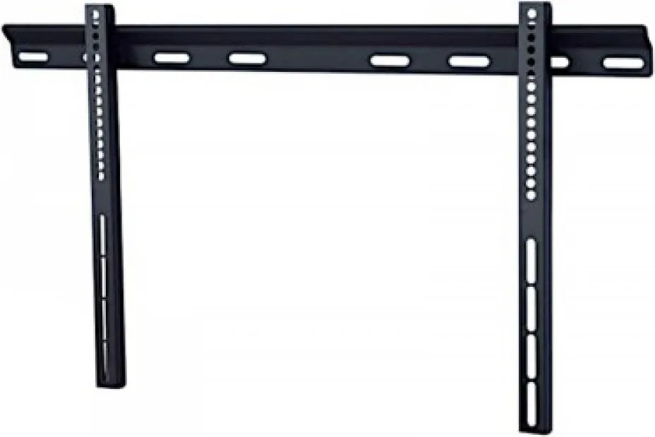 Techly ICA-PLB 114L Βάση Τηλεόρασης Τοίχου έως 65" και 50kg Techly ICA-PLB 114L Βάση Τηλεόρασης Τοίχου έως 65" και 50kg - Image 1