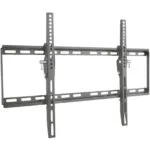 Techly ICA-PLB-161L Βάση Τηλεόρασης Τοίχου έως 65" και 50kg