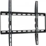 Techly ICA-PLB 162M Βάση Τηλεόρασης Τοίχου έως 55" και 45kg