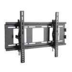 Techly ICA-PLB-231L Βάση Τηλεόρασης Τοίχου έως 70"