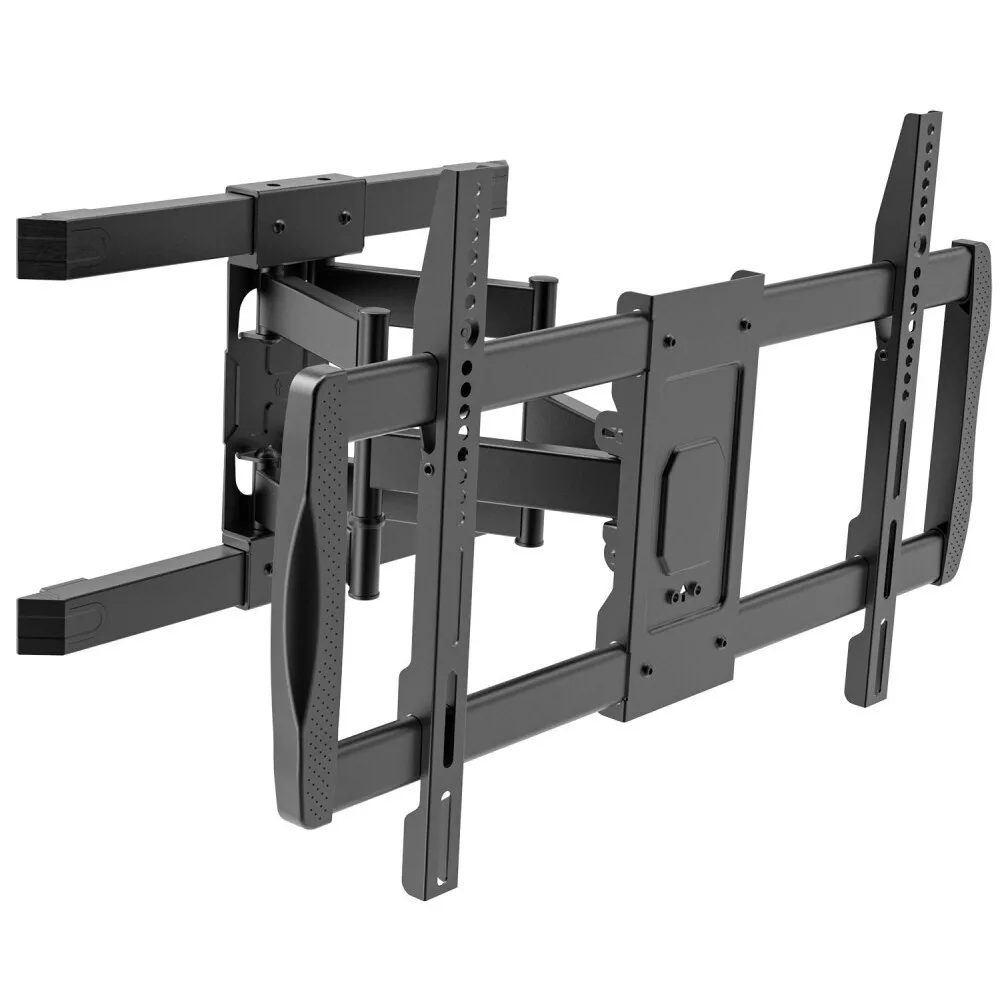 Techly ICA-PLB 473 Βάση Τηλεόρασης Τοίχου με Βραχίονα έως 75" και 60kg Techly ICA-PLB 473 Βάση Τηλεόρασης Τοίχου με Βραχίονα έως 75" και 60kg - Image 1