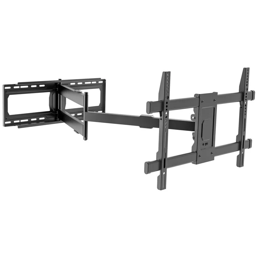 Techly ICA-PLB 721 Βάση Τηλεόρασης Τοίχου έως 80" Techly ICA-PLB 721 Βάση Τηλεόρασης Τοίχου έως 80" - Image 1