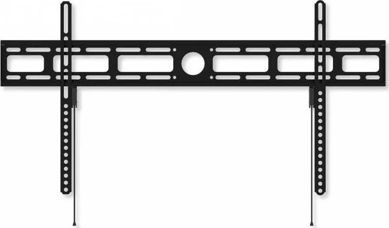 Techly ICA-PLB 840 Βάση Τηλεόρασης Τοίχου έως 80" και 60kg Techly ICA-PLB 840 Βάση Τηλεόρασης Τοίχου έως 80" και 60kg - Image 1