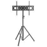 Techly ICA-TR17T Βάση Τηλεόρασης Δαπέδου έως 70" και 35kg