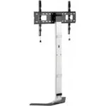 Techly ICA-TR47 Βάση Τηλεόρασης Δαπέδου έως 70" και 40kg