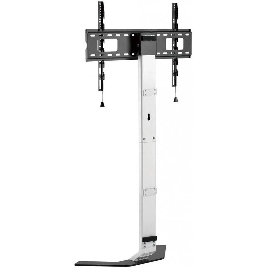 Techly ICA-TR47 Βάση Τηλεόρασης Δαπέδου έως 70" και 40kg Techly ICA-TR47 Βάση Τηλεόρασης Δαπέδου έως 70" και 40kg - Image 1
