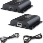 Techly Ir HDMI Extender 361865