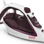 Tefal Easygliss FV5714 Σίδερο Ατμού 2400W με Συνεχόμενη Παροχή Ατμού 45gr/min