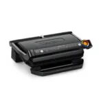 Tefal OptiGrill+ XL Τοστιέρα Γκριλιέρα 2000W Μαύρη