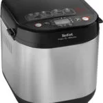 Tefal Pain et Delice PF240E38 Αρτοπαρασκευαστής 700W Χωρητικότητας 1000gr με 20 Προγράμματα