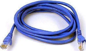 Telegärtner S/FTP Cat.6a (Gigabit) Καλώδιο Δικτύου Ethernet 3m Μπλε Telegärtner S/FTP Cat.6a (Gigabit) Καλώδιο Δικτύου Ethernet 3m Μπλε - Image 1