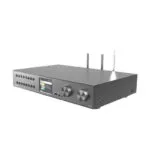 TELESTAR Rack Radio / Internet Radio με Δέκτη DAB+ / FM , Bluetooth & Λειτουργία Εγγραφής