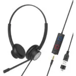 Tellur VOIP Headset (TLL411006)
