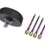 Teltonika PR1KC647 Εξωτερική Κεραία 5G Πανκατευθυντική 7dBi με σύνδεση SMA