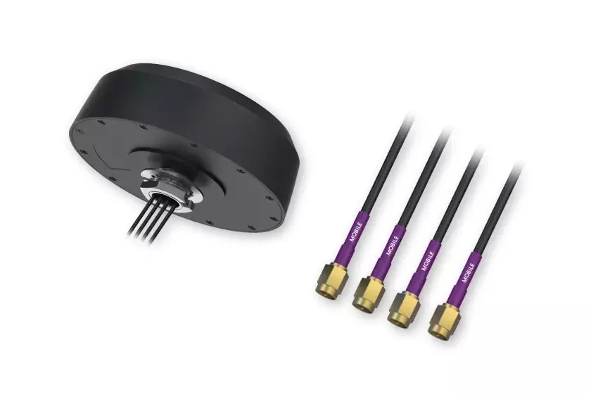 Teltonika PR1KC647 Εξωτερική Κεραία 5G Πανκατευθυντική 7dBi με σύνδεση SMA Teltonika PR1KC647 Εξωτερική Κεραία 5G Πανκατευθυντική 7dBi με σύνδεση SMA - Image 1