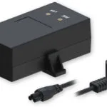 Teltonika Pr324eub Eu Single Port Gigabit Passive Poe Injector 24w