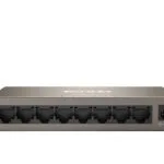 Tenda TEG1008M Unmanaged L2 Switch με 8 Θύρες Gigabit (1Gbps) Ethernet
